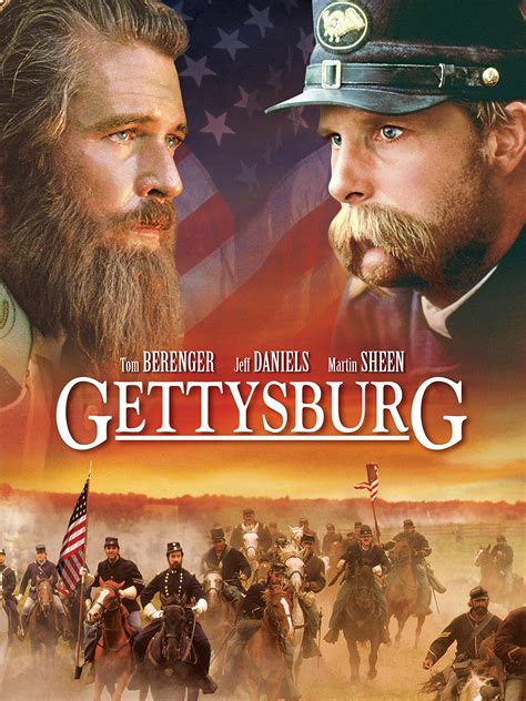 yesmovie gettysburg|Gettysburg .